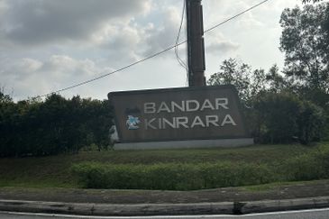 Pangsapuri Enggang