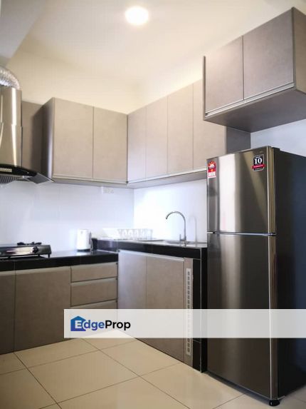 Strategic Location for Sale at You Vista Cheras, Selangor, Batu 9th Cheras