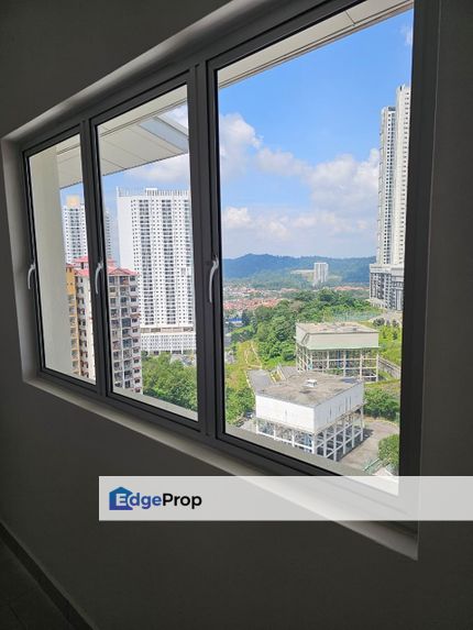 Partly Furnished Akasia Condo Unit at Bukit Jalil, Kuala Lumpur, Bukit Jalil