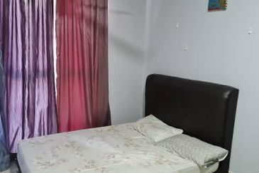 Pacific Place @ Ara Damansara