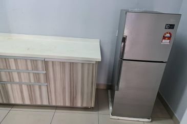 Pacific Place @ Ara Damansara