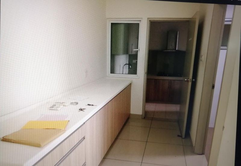 Pacific Place @ Ara Damansara