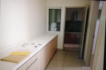 Pacific Place @ Ara Damansara