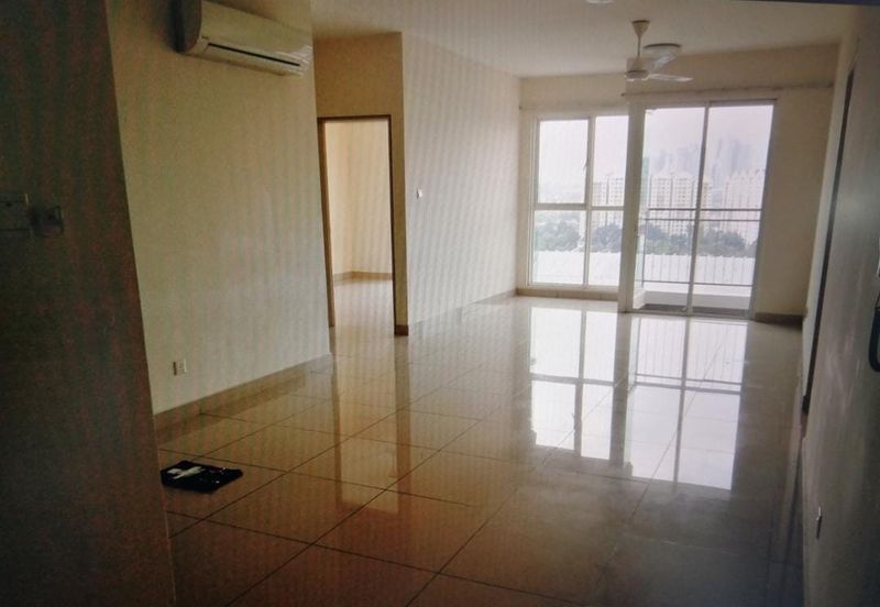 Pacific Place @ Ara Damansara