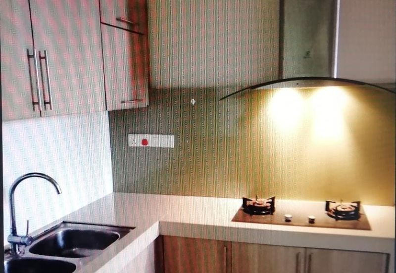 Pacific Place @ Ara Damansara