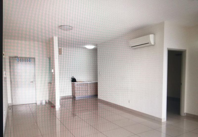 Pacific Place @ Ara Damansara