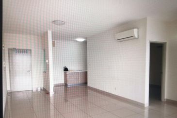 Pacific Place @ Ara Damansara