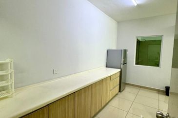 Pacific Place @ Ara Damansara