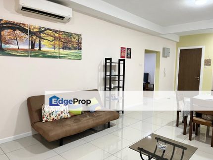 Urbana Residence 2B 2B For Sale @ Ara Damansara , Selangor, Ara Damansara