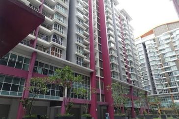 Pacific Place @ Ara Damansara