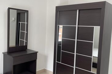 Pacific Place @ Ara Damansara