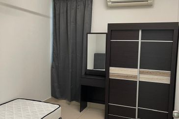 Pacific Place @ Ara Damansara