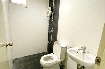 Pacific Place @ Ara Damansara