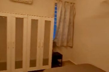 Pacific Place @ Ara Damansara