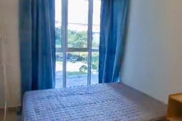 Pacific Place @ Ara Damansara