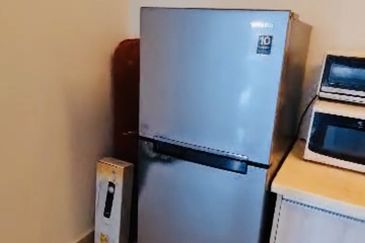 Pacific Place @ Ara Damansara