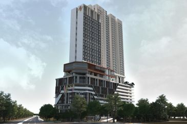 New Handover Nest 2 Dual Key for Sale 