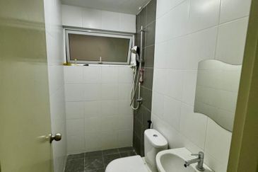 Pacific Place @ Ara Damansara