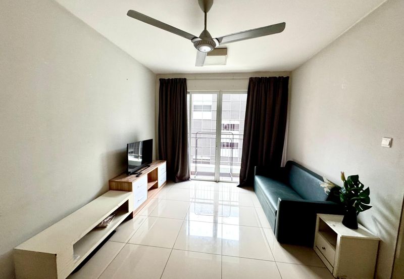 Pacific Place @ Ara Damansara