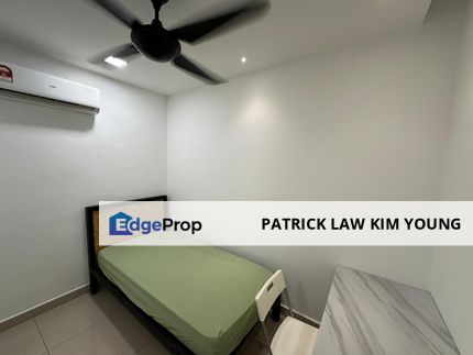 Medium Bedroom for Rent , Selangor, Ara Damansara