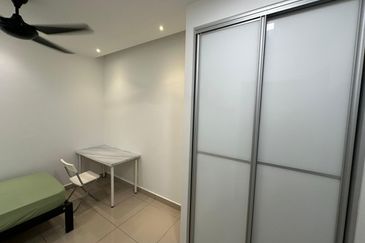 Pacific Place @ Ara Damansara