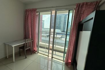 Pacific Place @ Ara Damansara