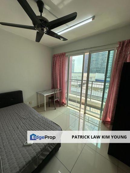 Balcony Room for Rent, Selangor, Ara Damansara