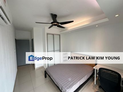 New Master room 5 mins walk fr Ara D’sara LRT, Selangor, Ara Damansara
