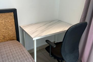 Pacific Place @ Ara Damansara