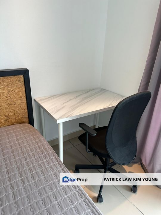 New Master room 5 mins walk fr Ara D’sara LRT, Selangor, Ara Damansara