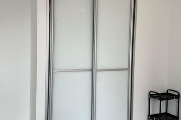 Pacific Place @ Ara Damansara