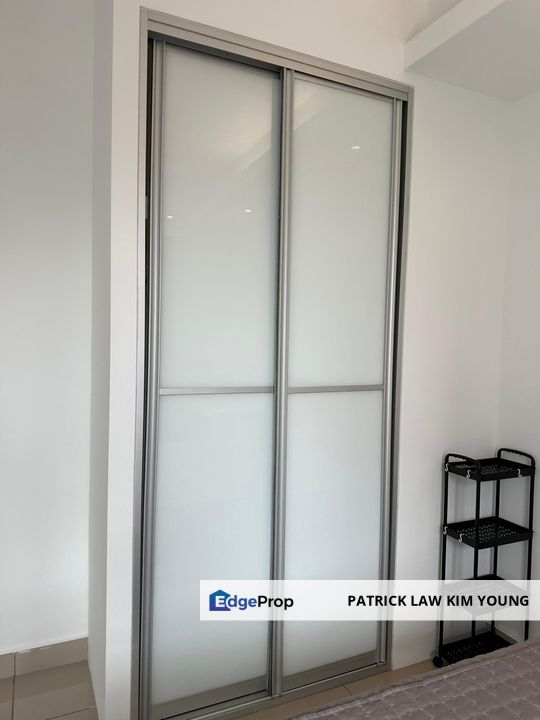 New Master room 5 mins walk fr Ara D’sara LRT, Selangor, Ara Damansara