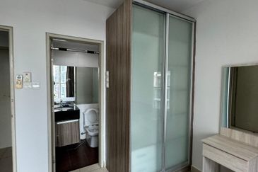 Pacific Place @ Ara Damansara