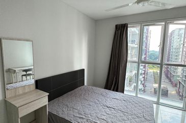 Pacific Place @ Ara Damansara