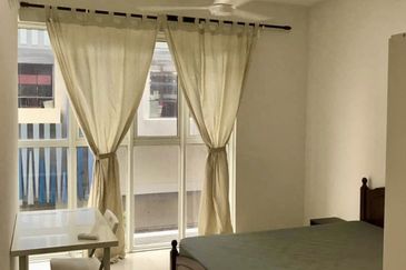 Pacific Place @ Ara Damansara