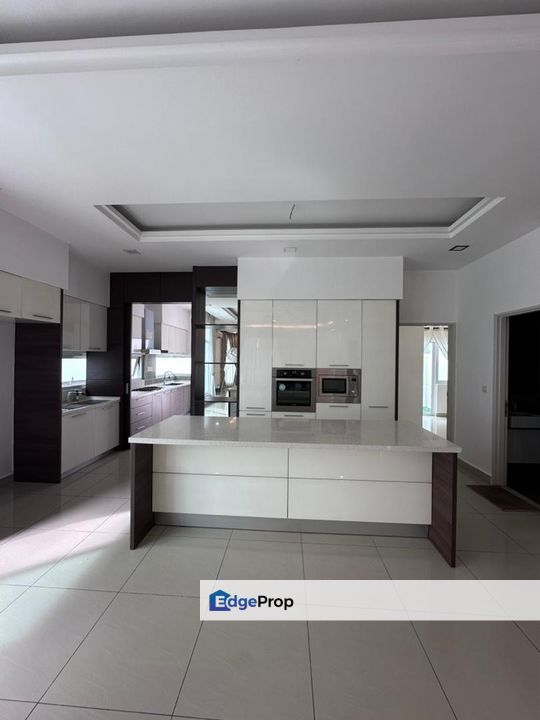  Clover Garden Residence Cyberjaya Semi D 3 Storeys for rent Clover Garden Residence Cyberjaya Semi D , Selangor, Cyberjaya