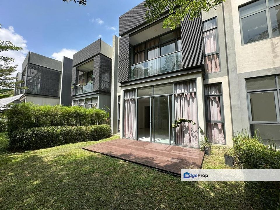 Jalan Mirage 3, Cyberjaya, cyber lake , Selangor, Cyberjaya