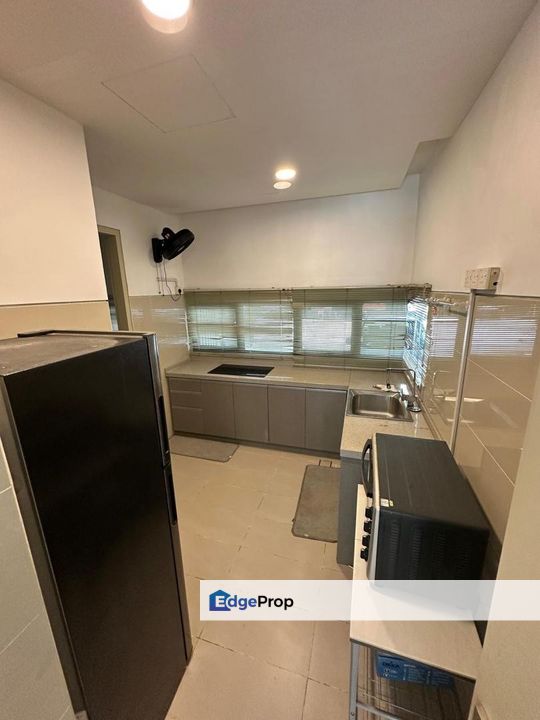 Jalan Mirage 3, Cyberjaya, cyber lake , Selangor, Cyberjaya