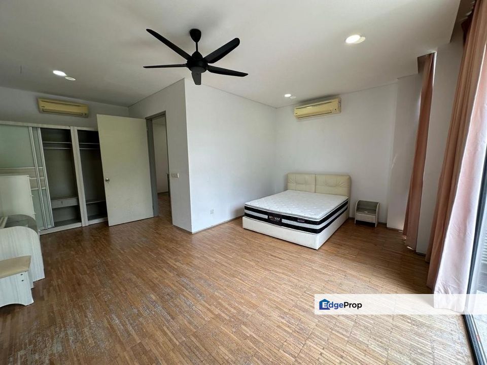 Jalan Mirage 3, Cyberjaya, cyber lake , Selangor, Cyberjaya