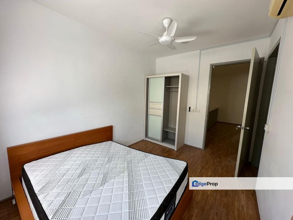 Jalan Mirage 3, Cyberjaya, cyber lake , Selangor, Cyberjaya