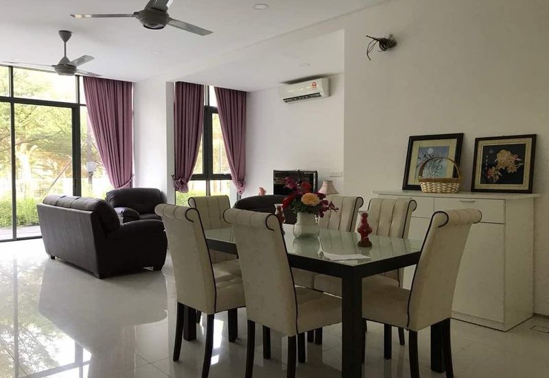 Mirage By The Lake @ Perdana Lakeview West