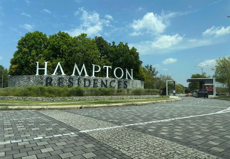 Hampton Residences