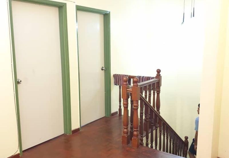 Sunway Damansara Avenue 23 two storey semi furnished for sale