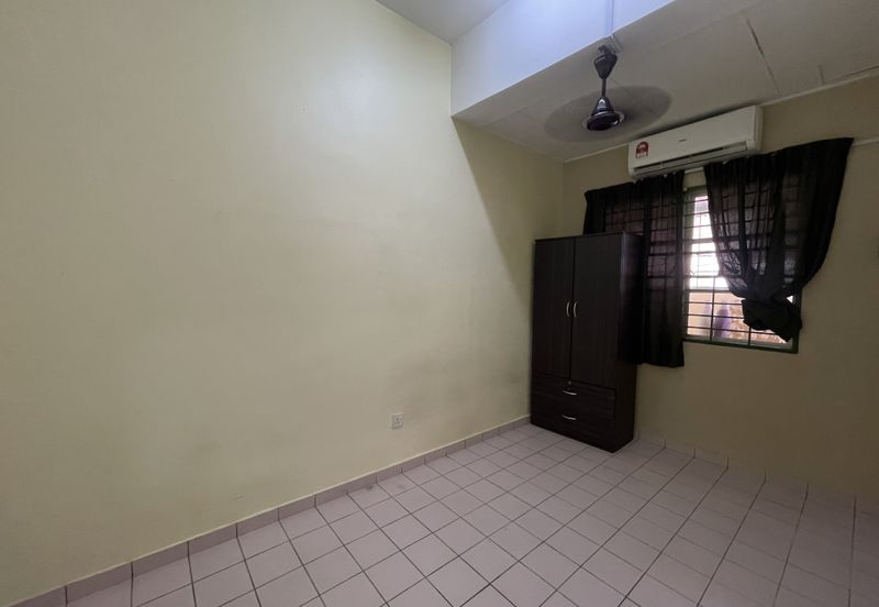 Sunway Damansara Avenue 23 two storey semi furnished for sale