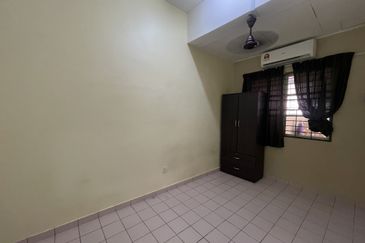 Sunway Damansara Avenue 23 two storey semi furnished for sale