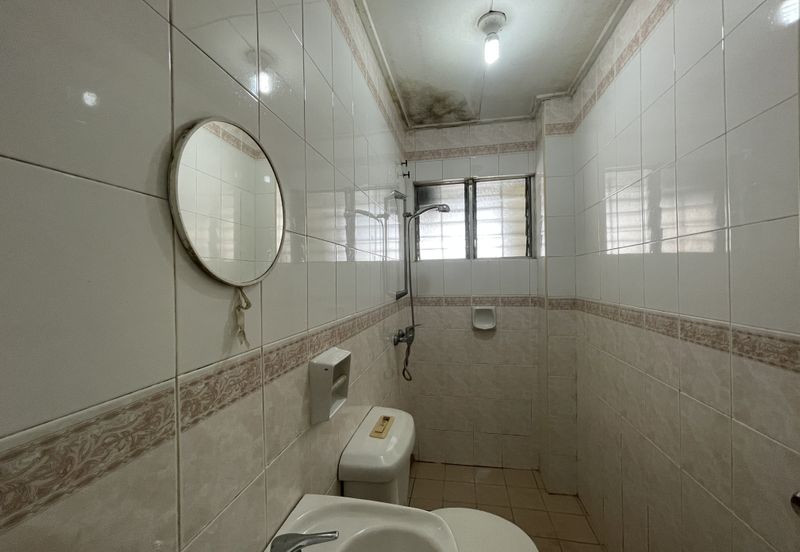 Sunway Damansara Avenue 23 two storey semi furnished for sale