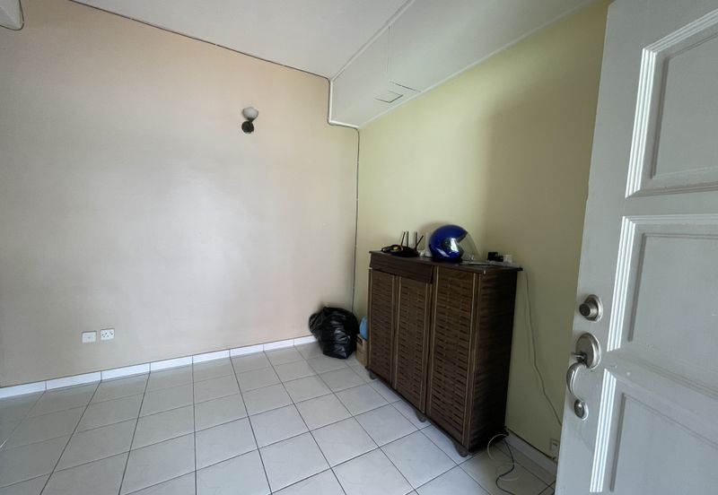 Sunway Damansara Avenue 23 two storey semi furnished for sale