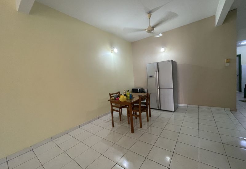 Sunway Damansara Avenue 23 two storey semi furnished for sale