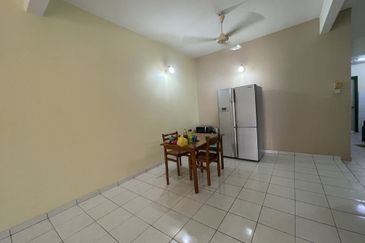 Sunway Damansara Avenue 23 two storey semi furnished for sale