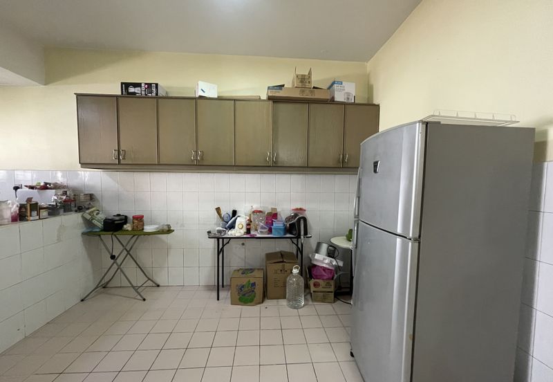 Sunway Damansara Avenue 23 two storey semi furnished for sale